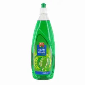 Floral Dishwashing Liquid - Belle France