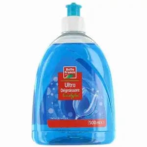 Eucalyptus Dishwashing Liquid - Belle France