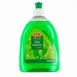 Apple Dishwashing Liquid - Belle France