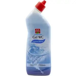 WC Cleaning Gel - Belle France