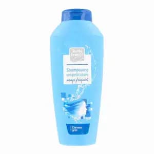 Anti-Druff Shampoo - Belle France