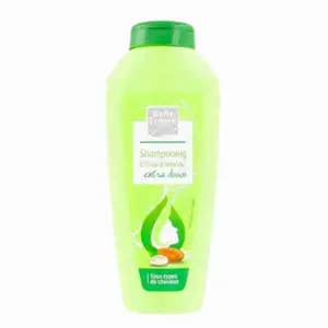 Almond Shampoo - Belle France