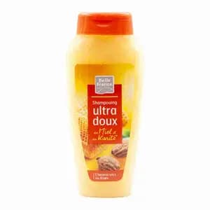 Honey & Shea Shampoo - Belle France