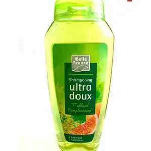 Liden & Grapefruit Shampoo - Belle France