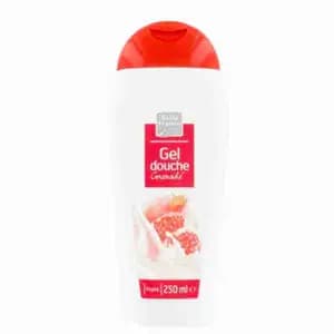 Pomegranate Shower Gel - Belle France