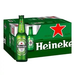 Beer Bottle Pack - Heineken