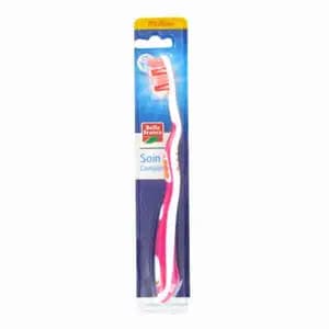 Toothbrush Adult Medium Care - Belle France