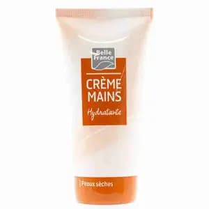 Hand Cream - Belle France