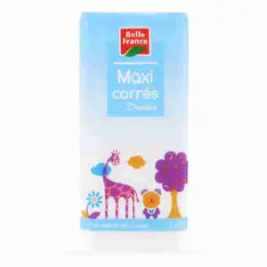 Cotton Buds Maxi Soft - Belle France