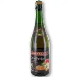 Cider Breton Doux - Belle France
