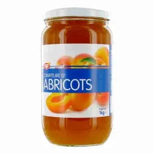 Apricot Jam - Belle France