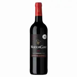 Mouton Cadet Bordeaux