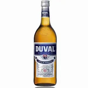 Pastis - Duval