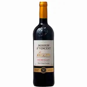 Mission St. Vincent Bordeaux