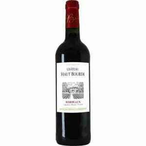 Chateau Haut Bourdi Bordeaux