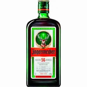 Jagermeister