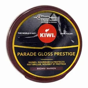 Show Polish Brown - Kiwi