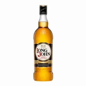 John Long Whisky