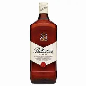 Whisky - Ballantine's