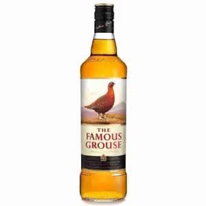 Famous Grouse 70cl