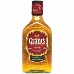 Whisky 20cl - Grant's