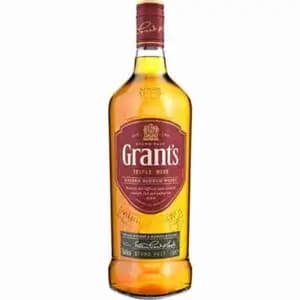 Whisky 1L - Grant's