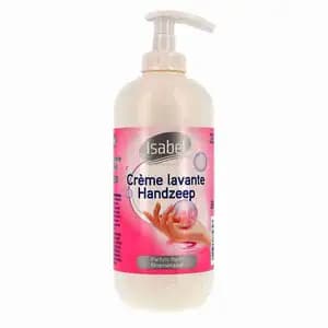 Cream Handwash - Isabel
