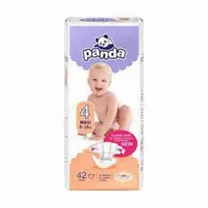 Diaper T4 8-18Kg - Panda
