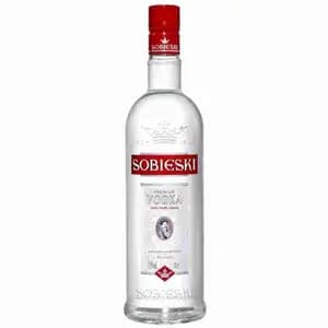 Sobieski Vodka 1L