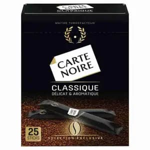Classic Coffee Sticks - Carte Noir - Carte Noire