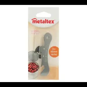 Can Opener - Metaltex