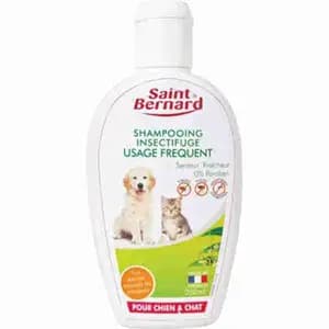 Shampoo Insectifude - Saint Bernard