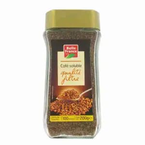 Filter Coffee - Belle France