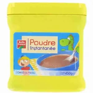 Chocolate Powder - Belle France