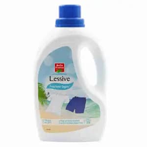 Fresher Laundry Liquid - Belle France