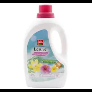 Tropical Fresher Laundry Liquid - Belle France