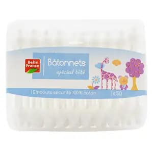 Cotton Buds - Belle France