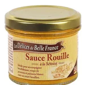Rouille Sauce - Belle France