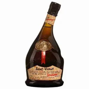 Saint-Vivant Armagnac