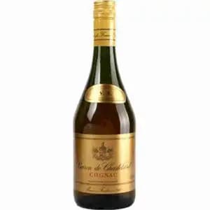 Baron de Chastelard Cognac
