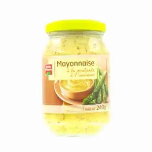 Mayonnaise Old Style - Belle France