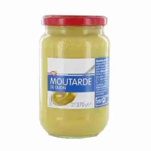 Dijon Mustard - Belle France