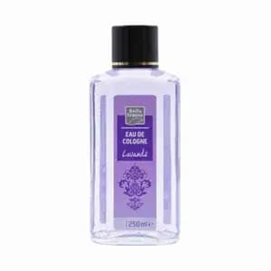 Lavender Cologne Water - Belle France