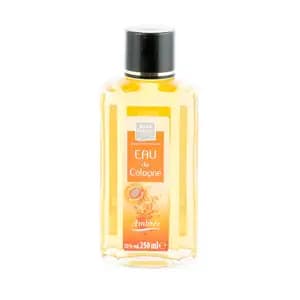 Ambre Cologne Water - Belle France