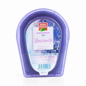 Lavender Gel - Belle France
