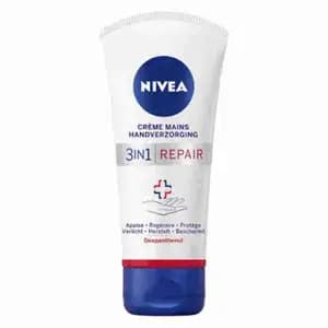 Hand Cream - Nivea