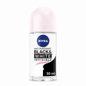 Black & White Deo - Nivea
