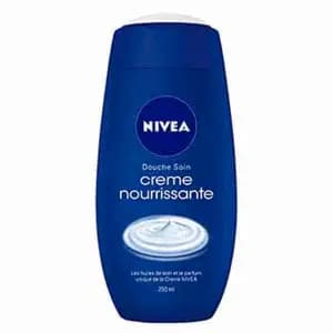 Shower Cream - Nivea