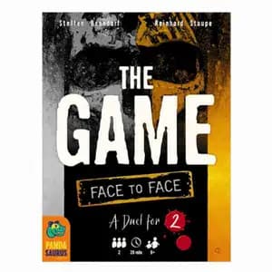 The Game Face to Face
