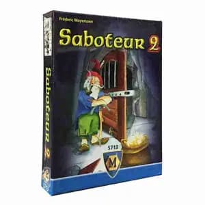 Saboteur 2